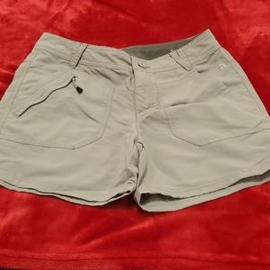 Womens shorts